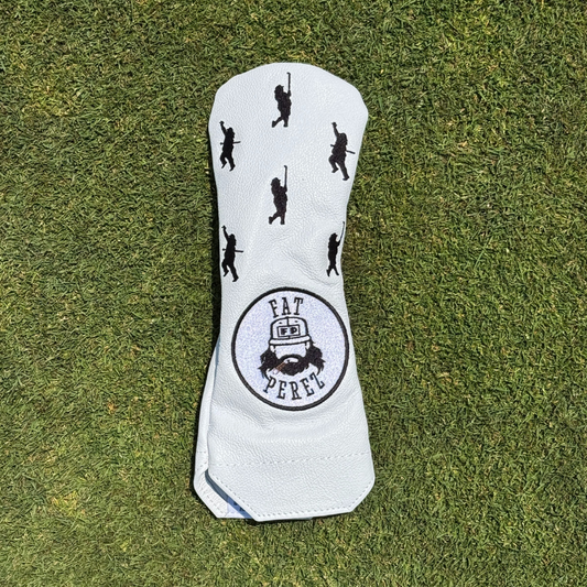 Fat Perez Fairway Headcover