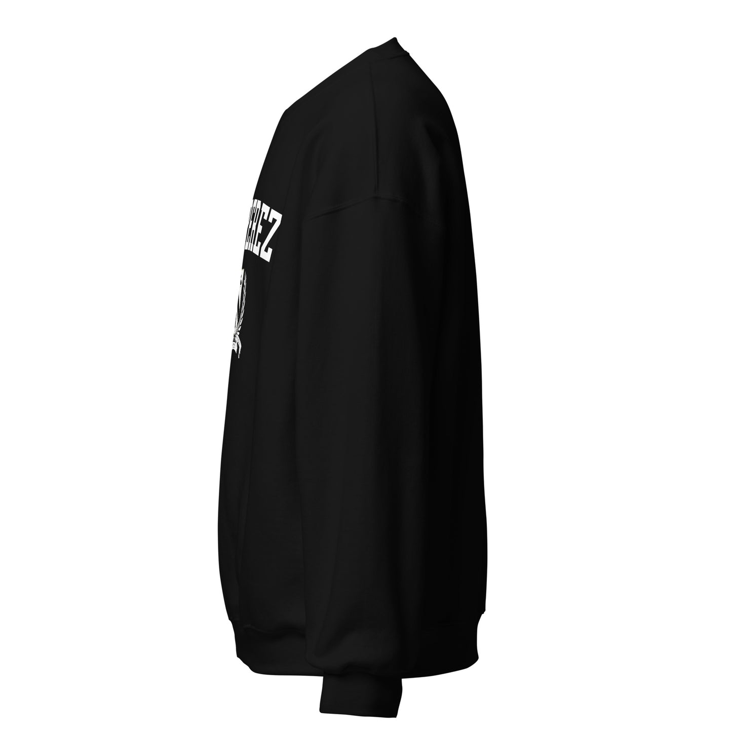 FP College Crewneck - Dark