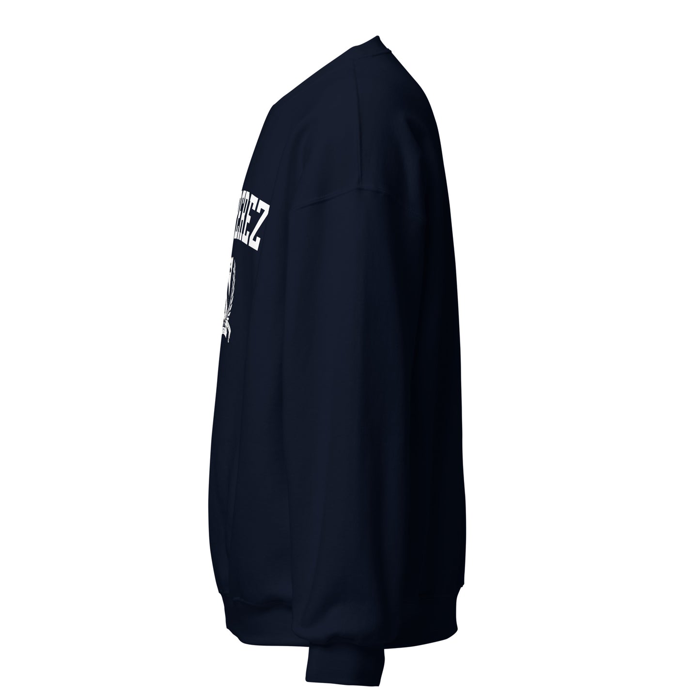 FP College Crewneck - Dark