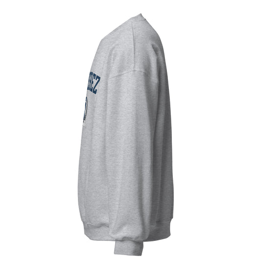 FP College Crewneck - Light