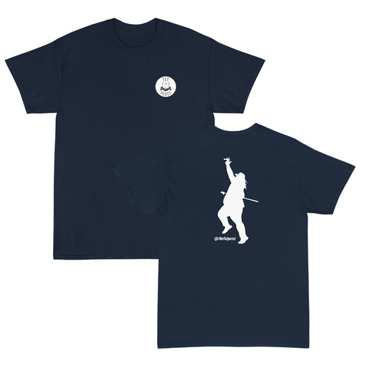 "The Euro Step" - Dark