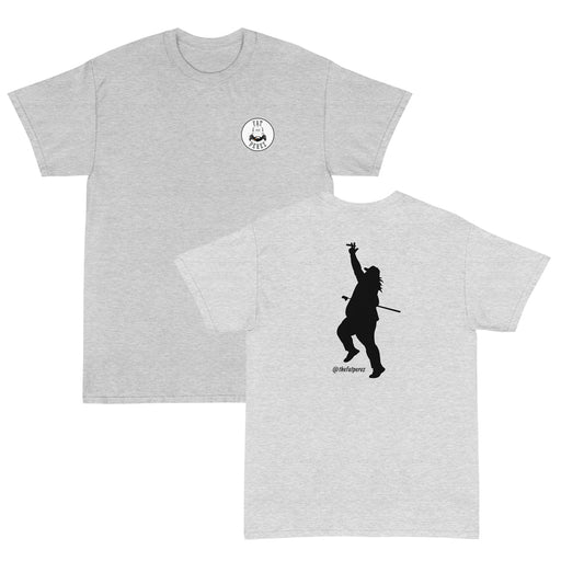 "The Euro Step" - Light