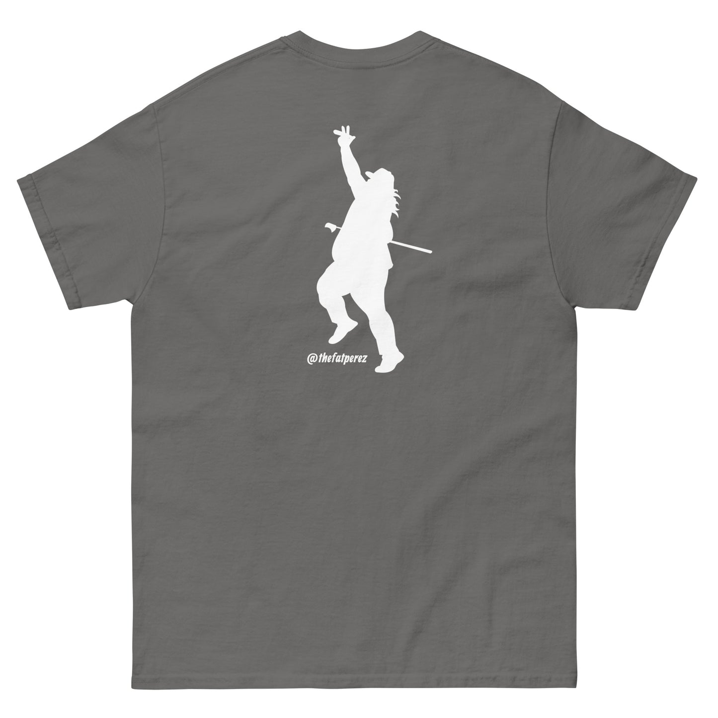"The Euro Step" - Dark