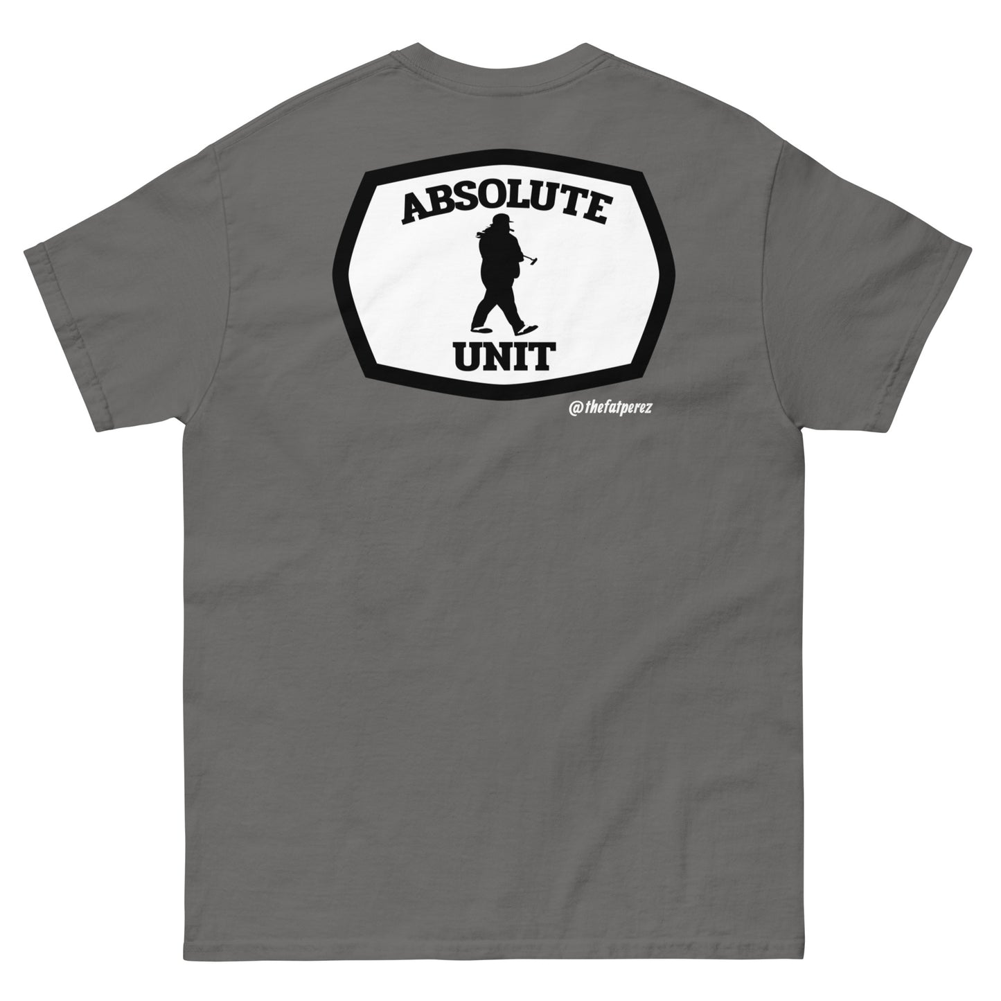 Absolute Unit