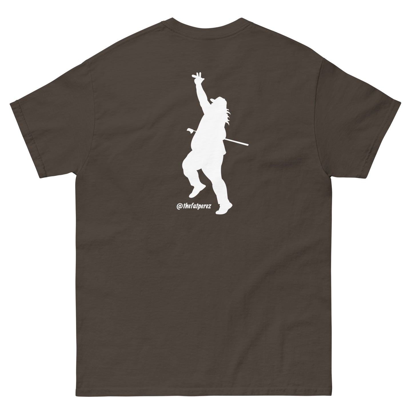 "The Euro Step" - Dark