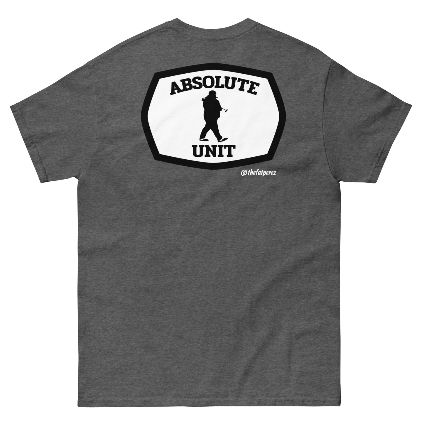 Absolute Unit