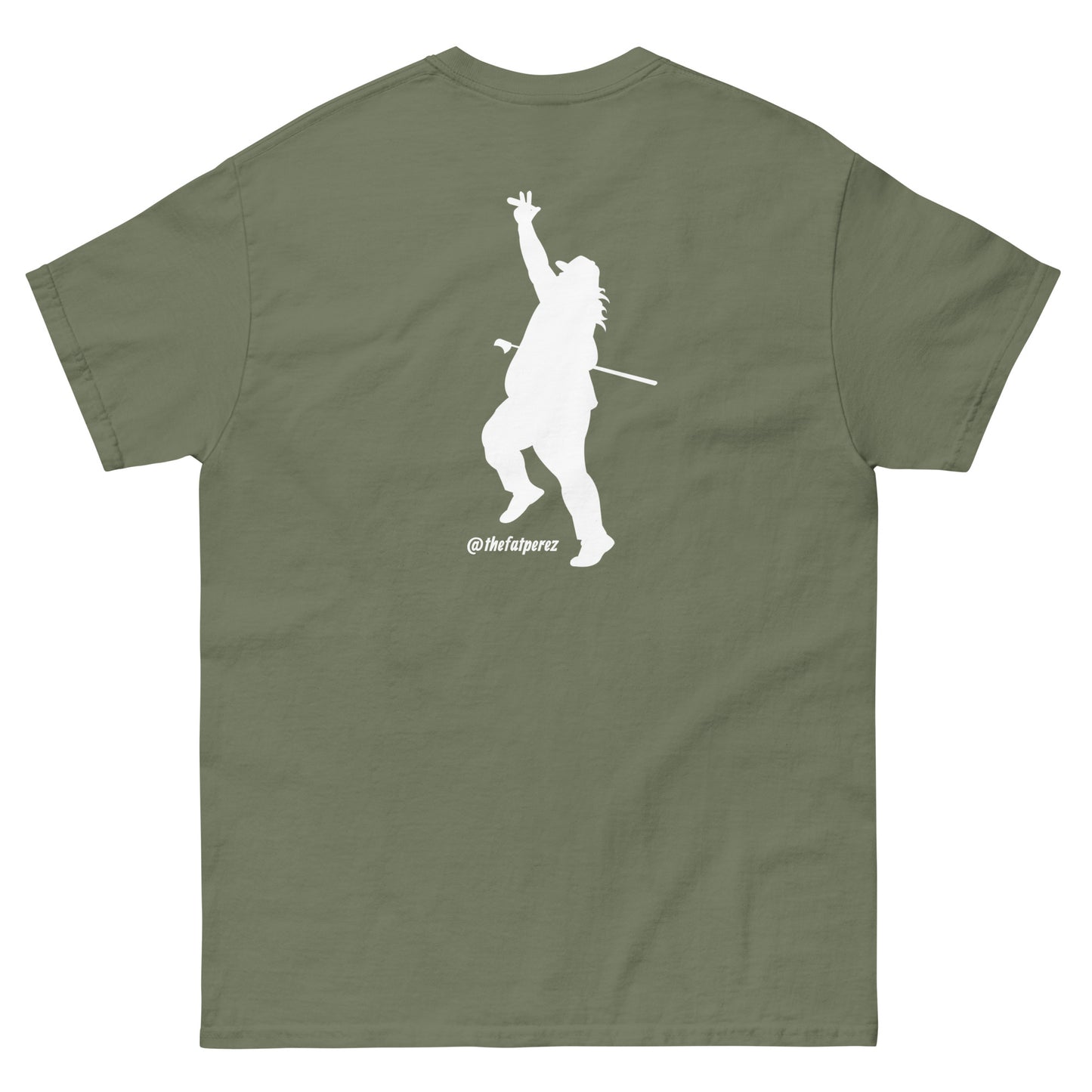 "The Euro Step" - Dark