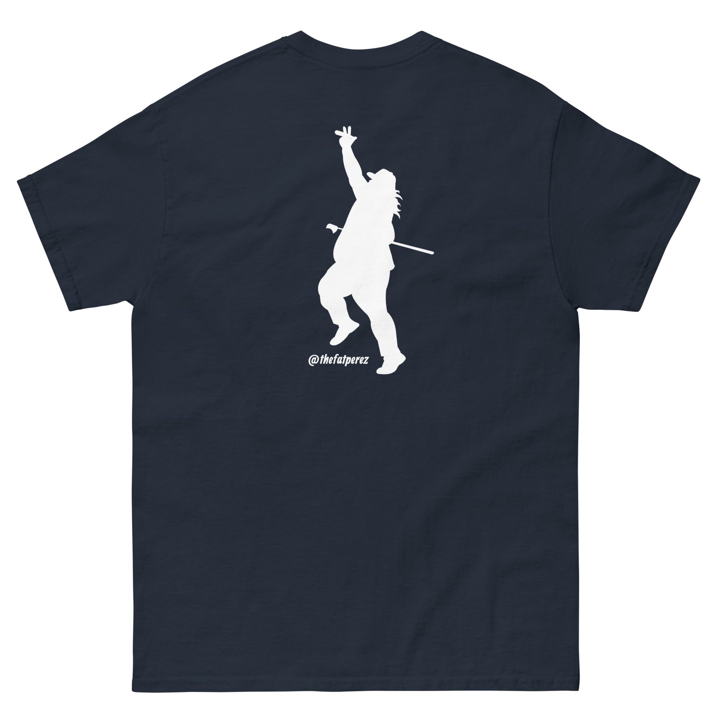 "The Euro Step" - Dark