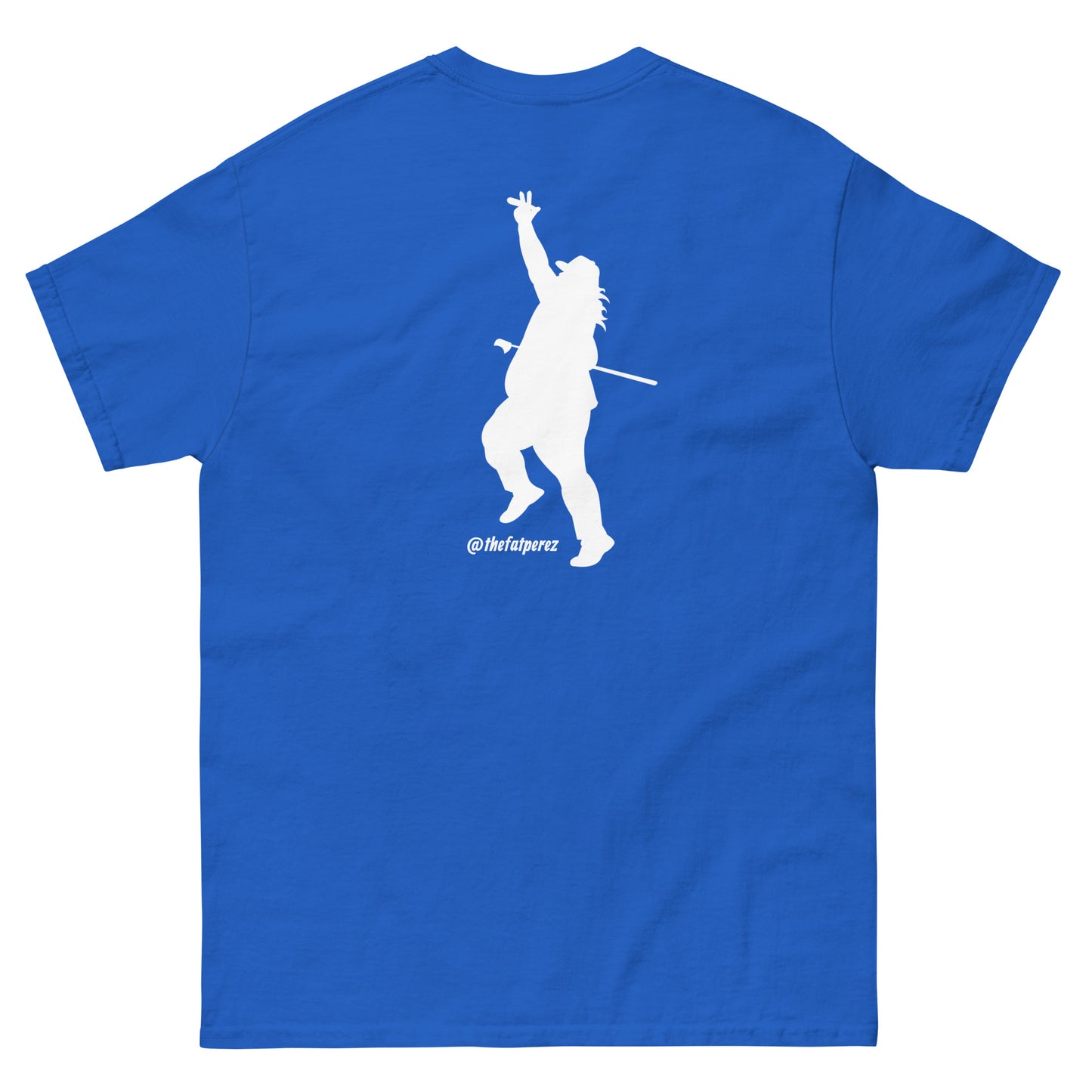 "The Euro Step" - Dark