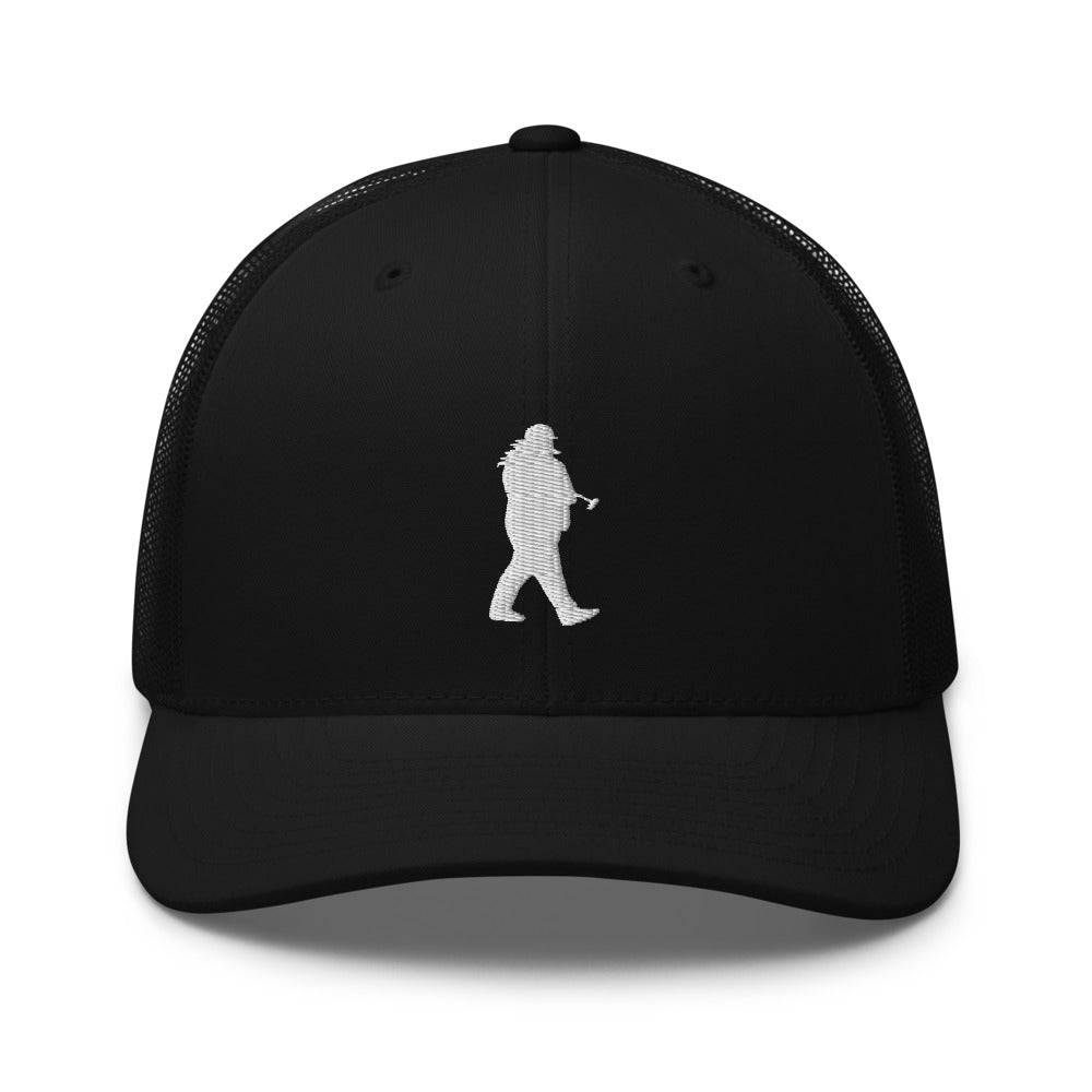 Absolute Unit Trucker Hat