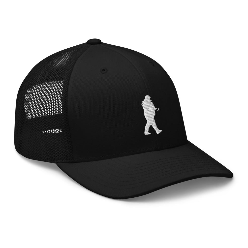 Absolute Unit Trucker Hat