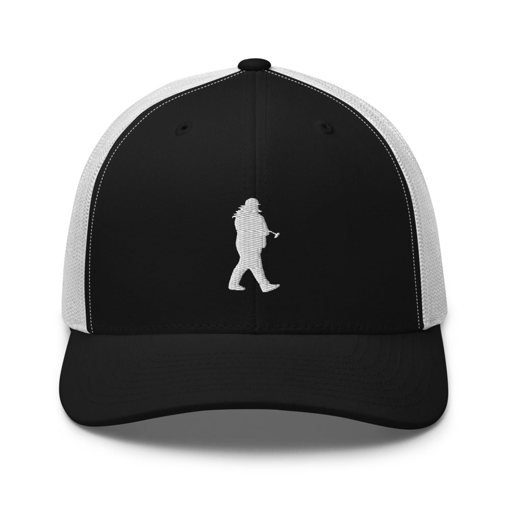 Absolute Unit Trucker Hat