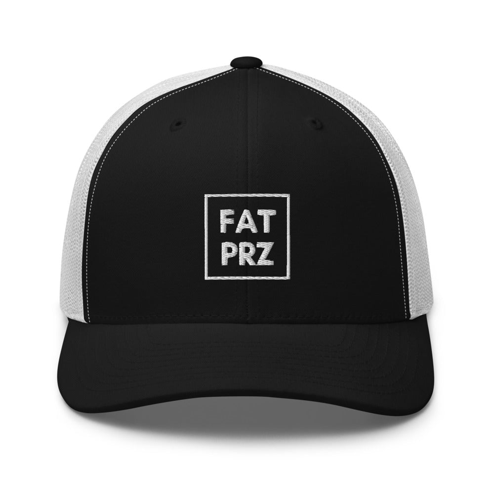 FATPRZ Trucker Hat