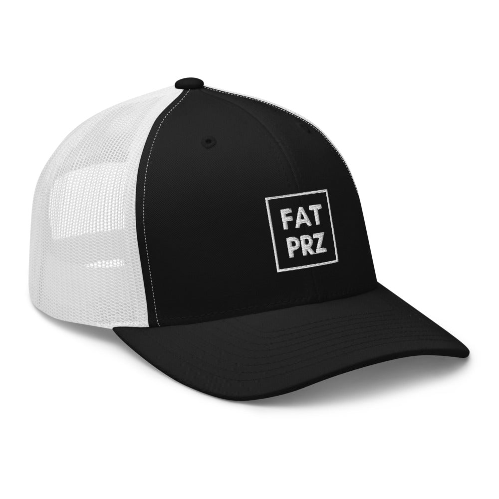 FATPRZ Trucker Hat