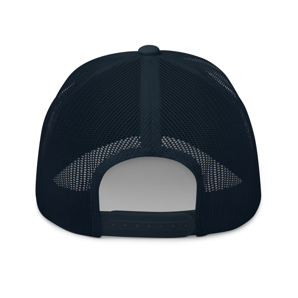 Absolute Unit Trucker Hat