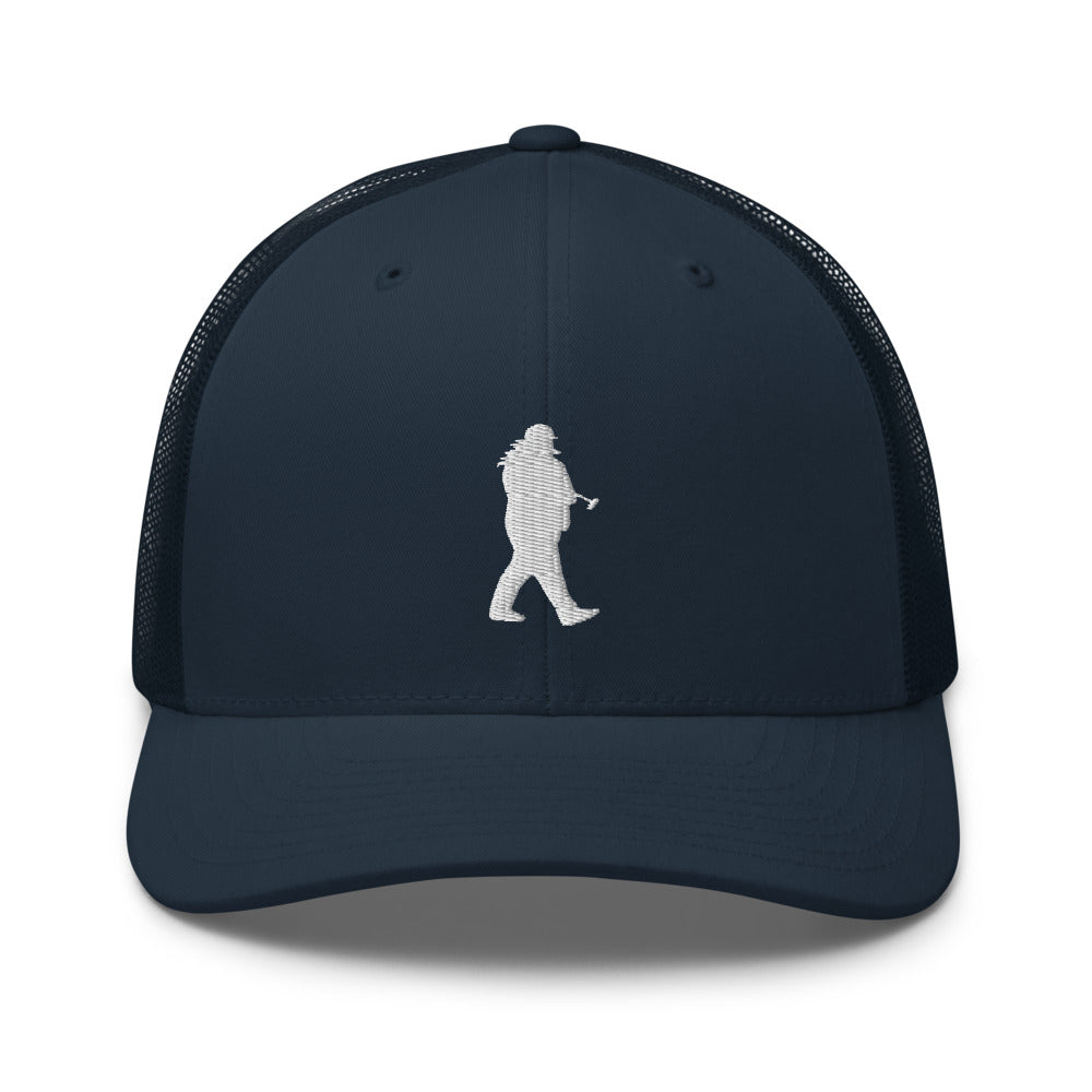 Absolute Unit Trucker Hat