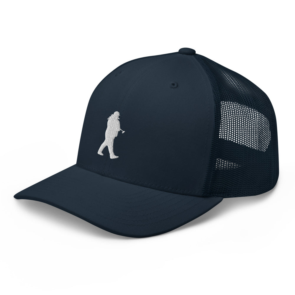 Absolute Unit Trucker Hat