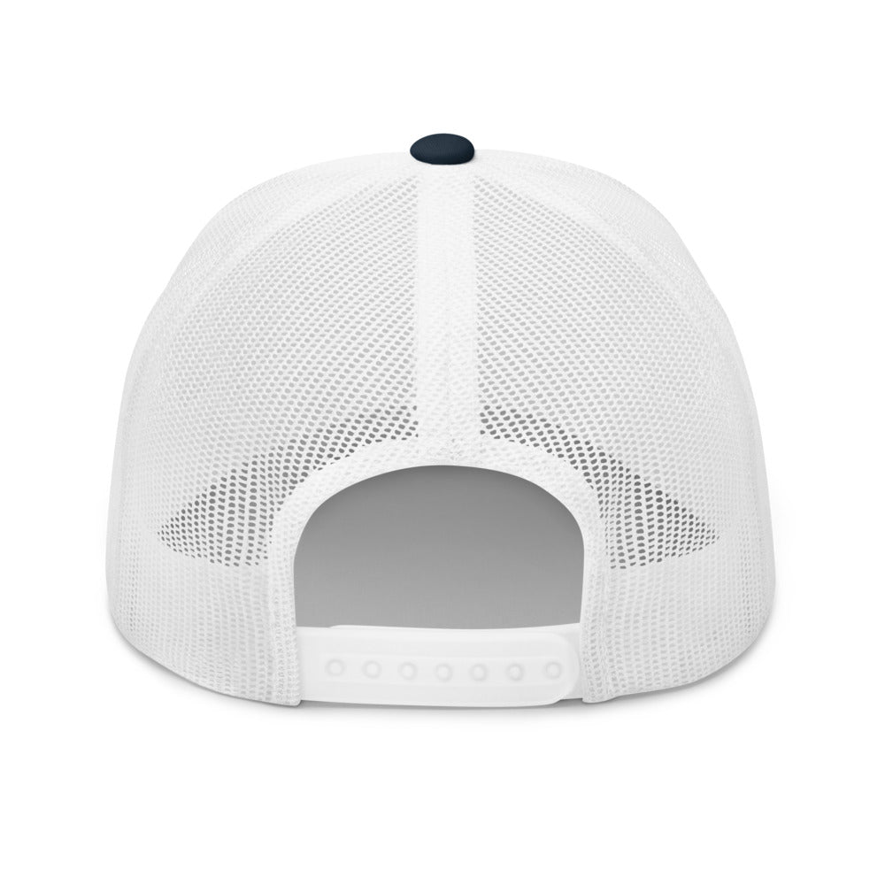 Absolute Unit Trucker Hat