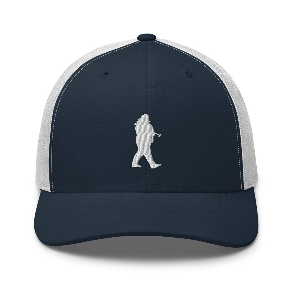 Absolute Unit Trucker Hat