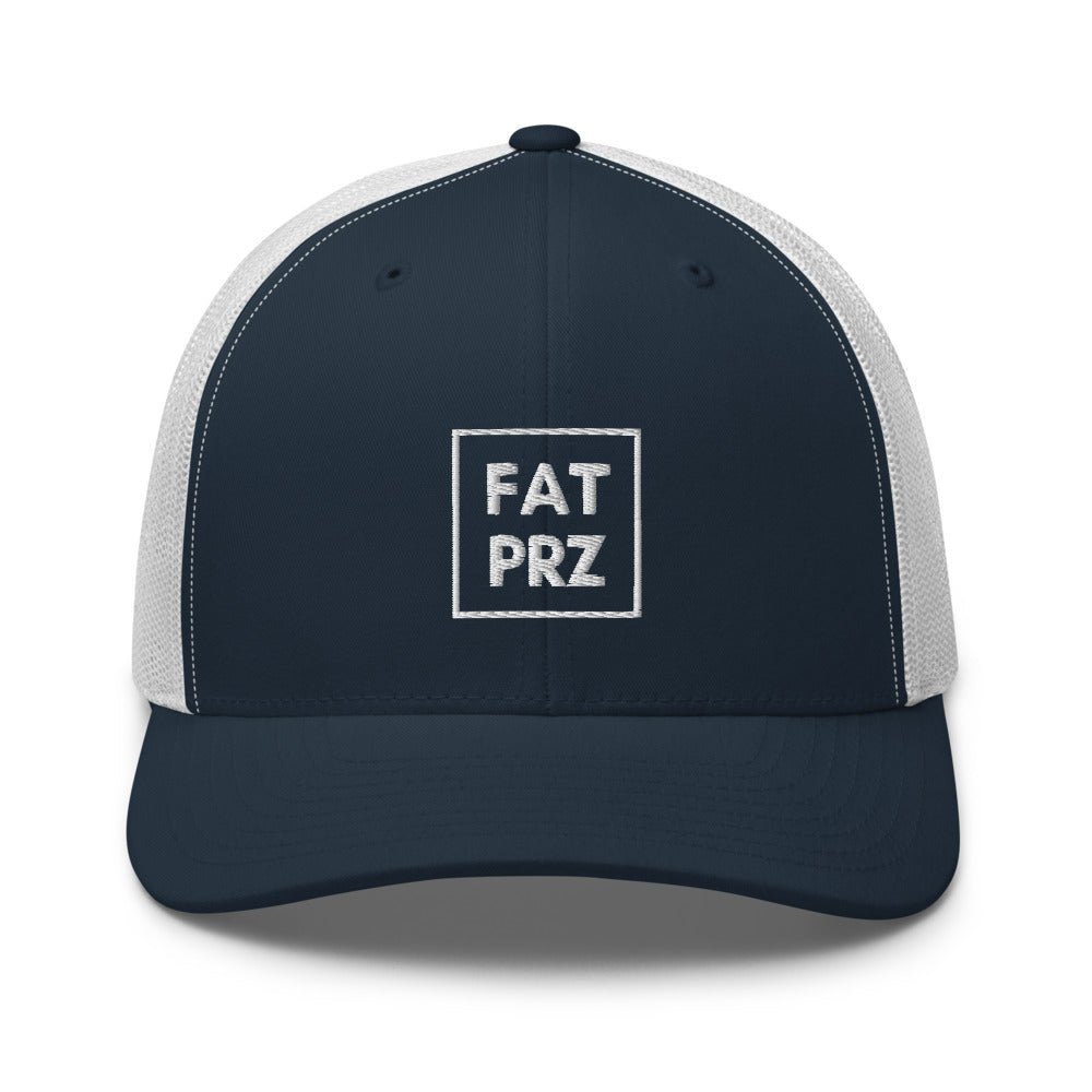 FATPRZ Trucker Hat