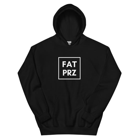 FATPRZ - "Classic" Hoodie