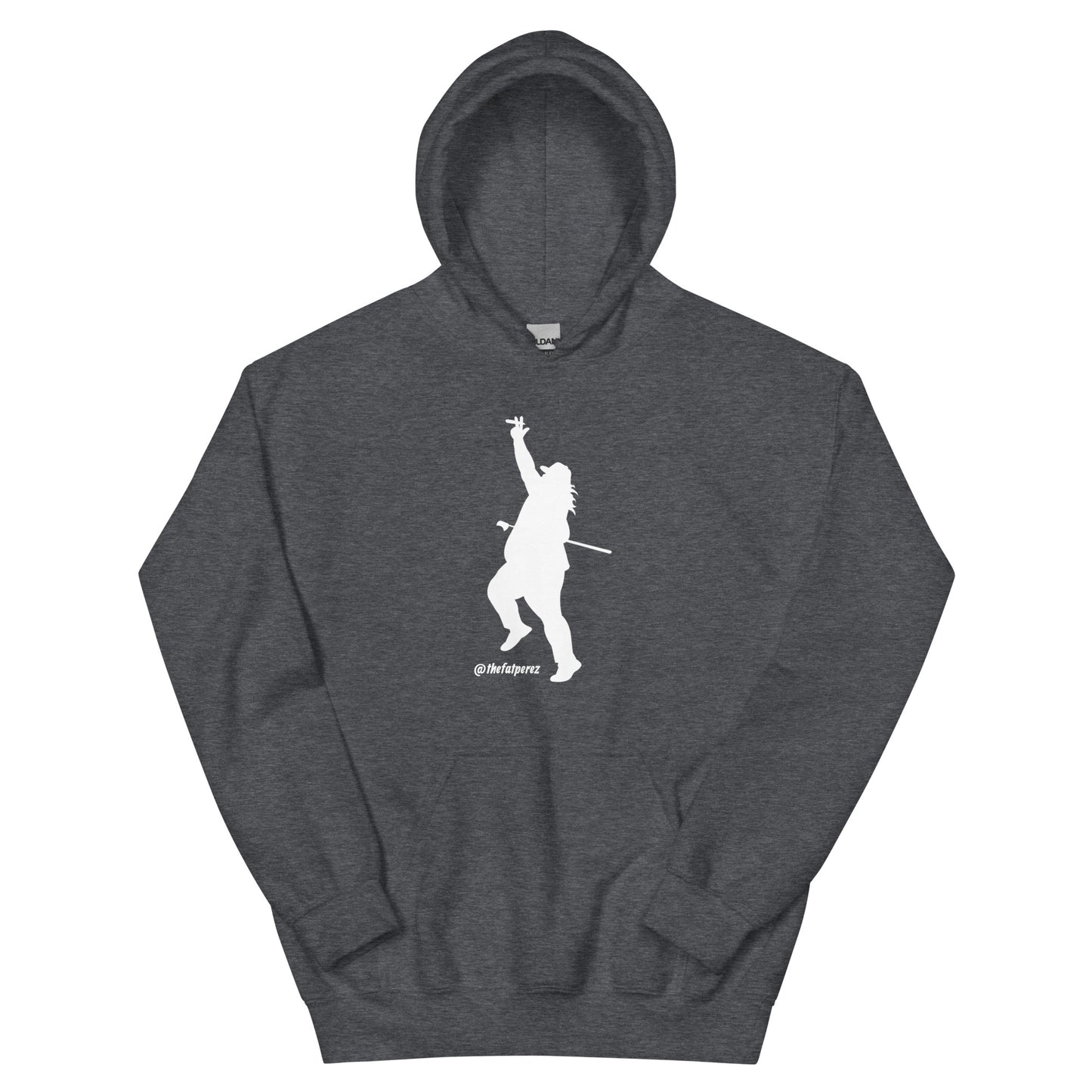 "The Euro Step" - "Classic" Hoodie
