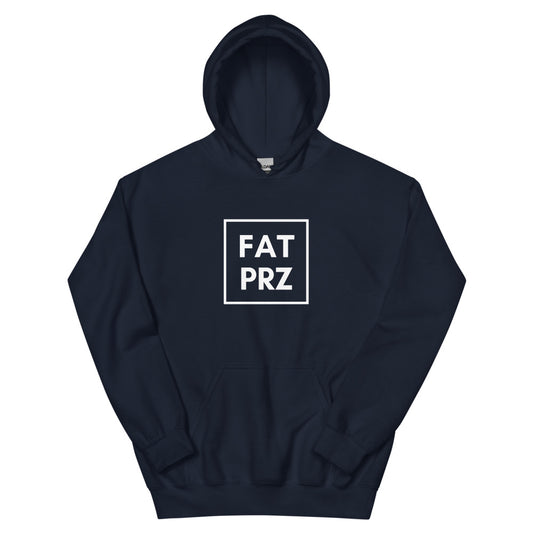FATPRZ - "Classic" Hoodie