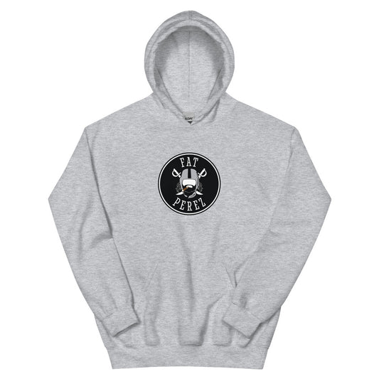 Perez Nation - "Classic" Hoodie