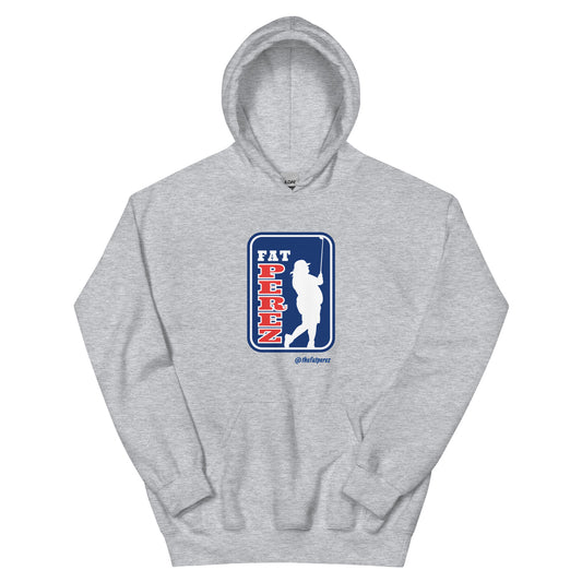 "The Logo" - "Classic" Hoodie