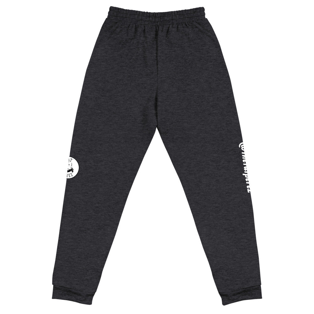 Fat Perez Joggers