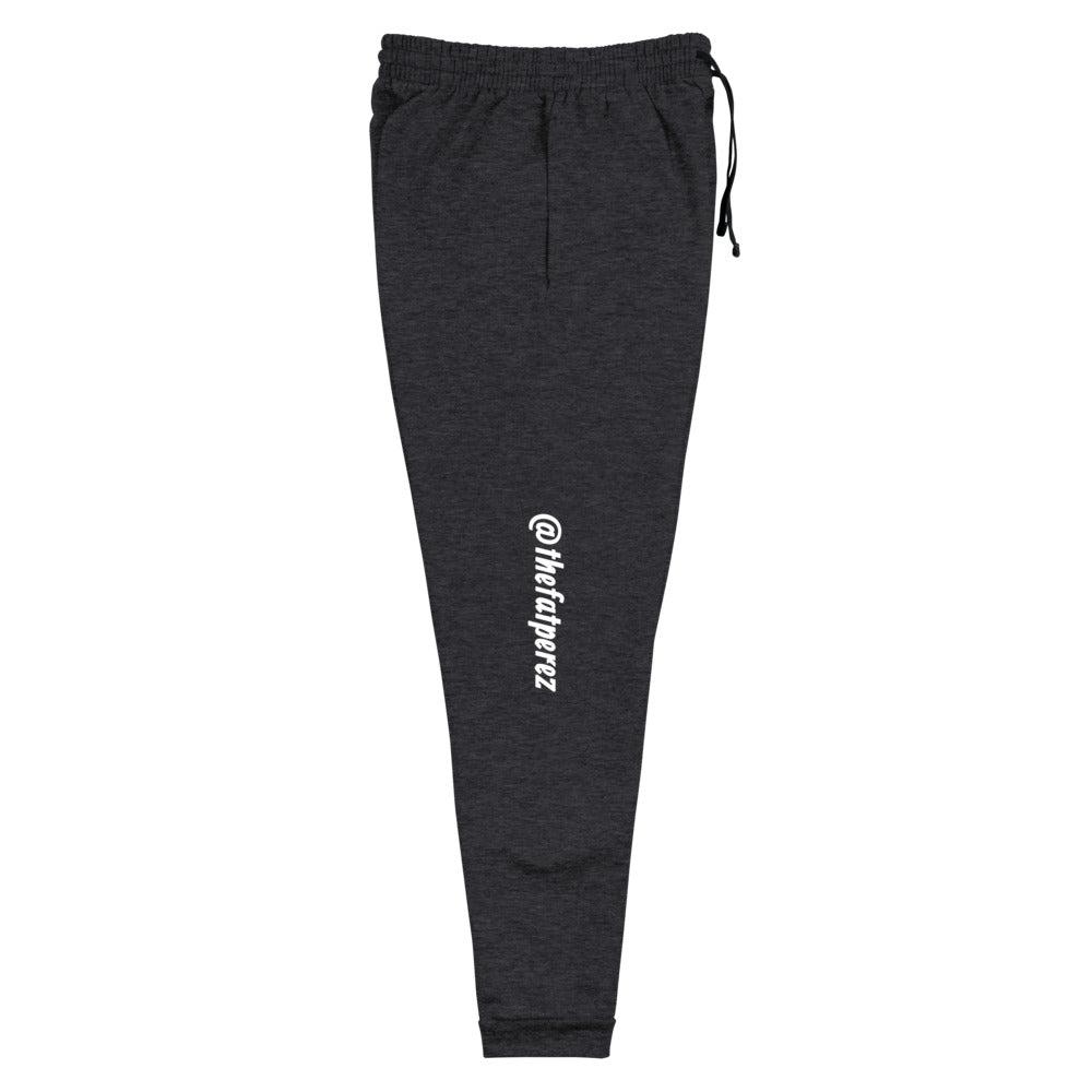 Fat Perez Joggers