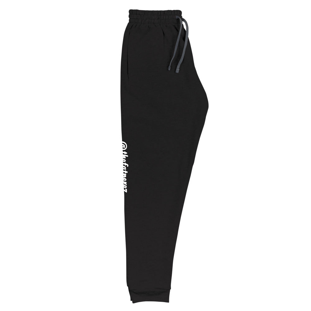 Fat Perez Joggers