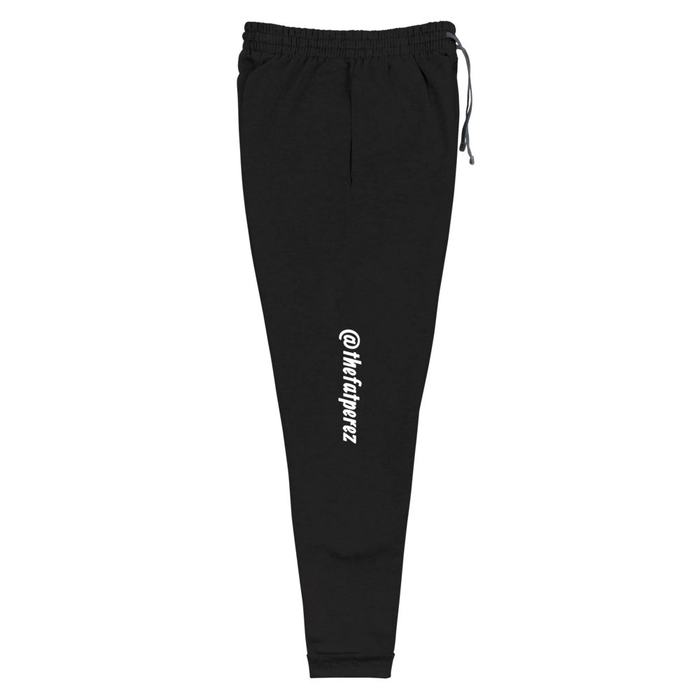 Fat Perez Joggers