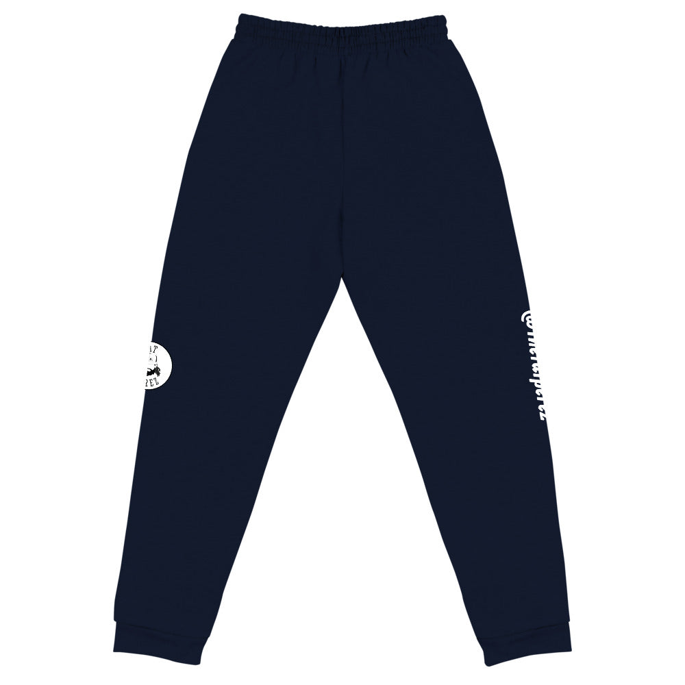 Fat Perez Joggers