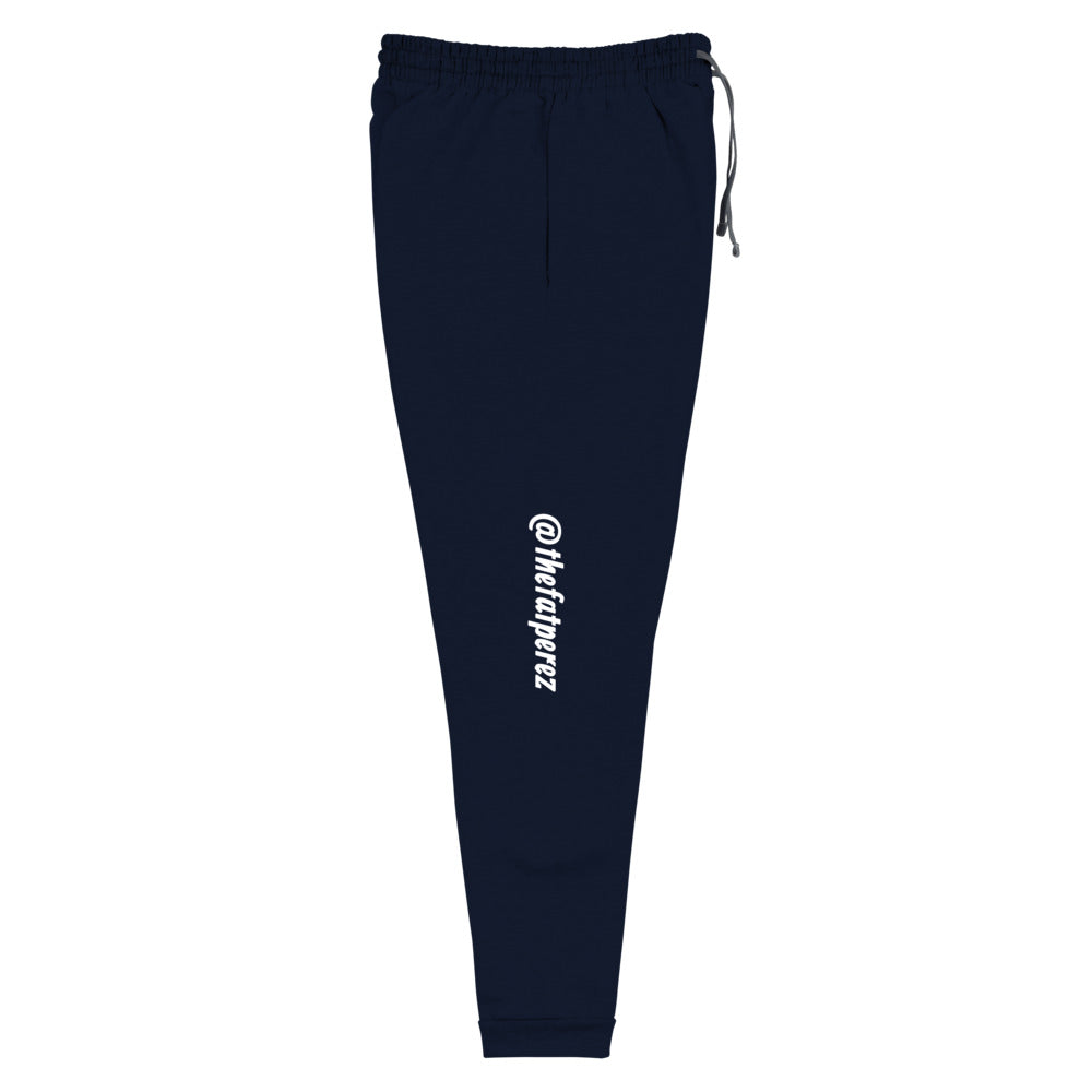 Fat Perez Joggers