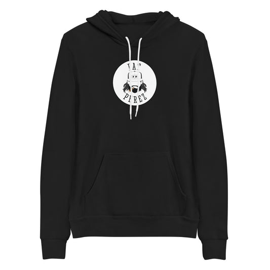 Circle Badge - "Soft" Hoodie