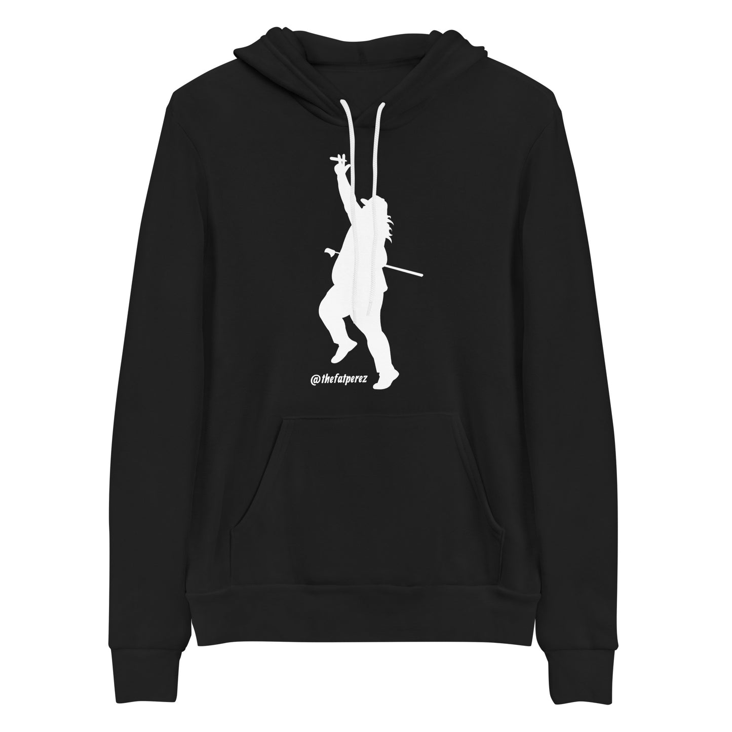 "The Euro Step" - "Soft" Hoodie