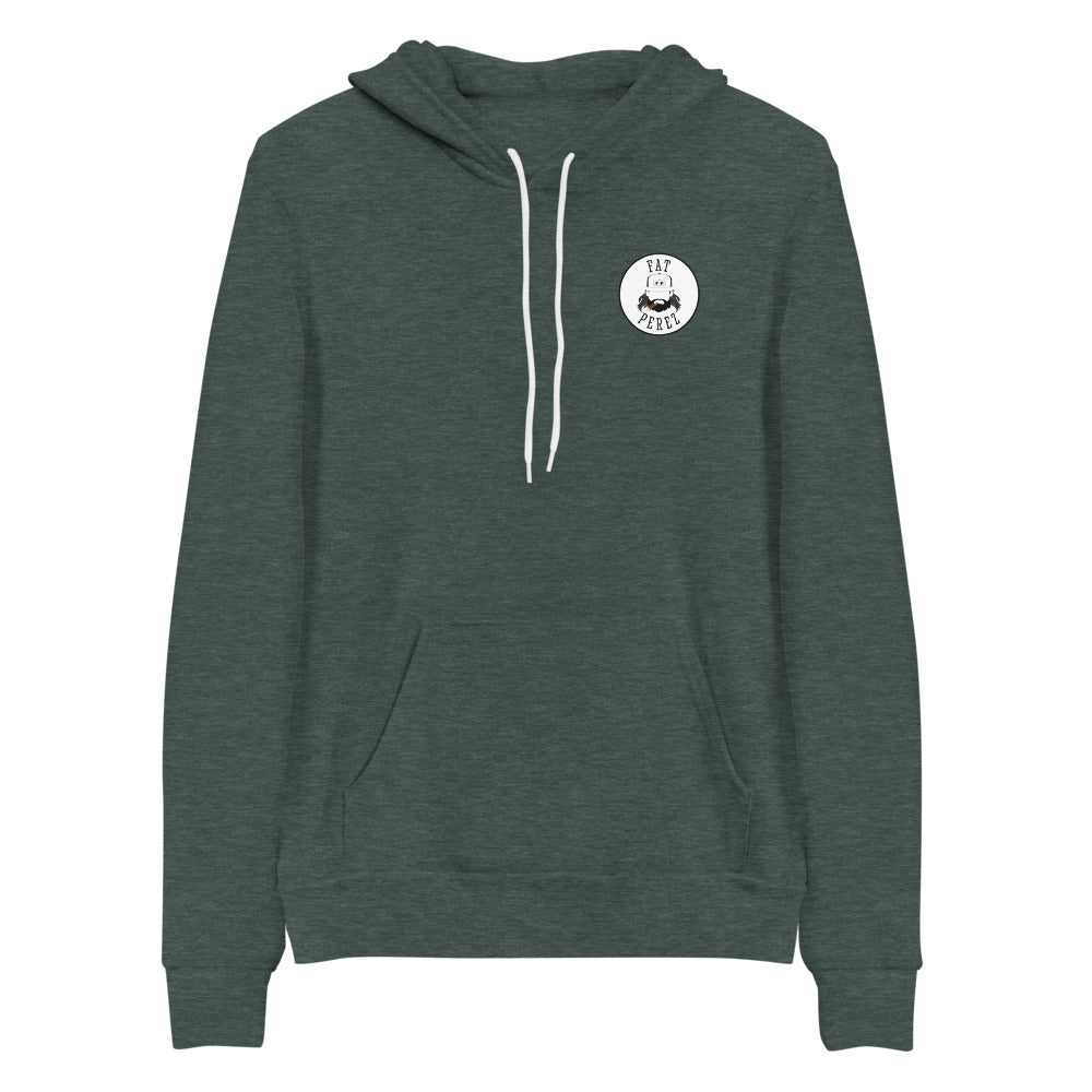Original - "Soft" Hoodie