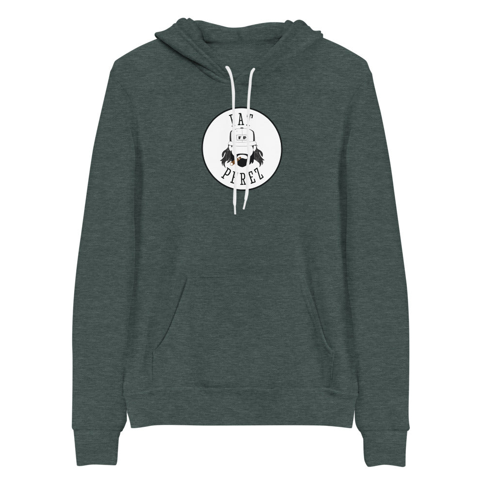 Circle Badge - "Soft" Hoodie