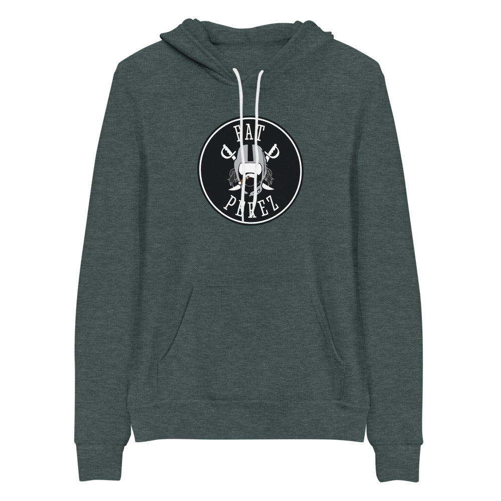Perez Nation - "Soft" Hoodie