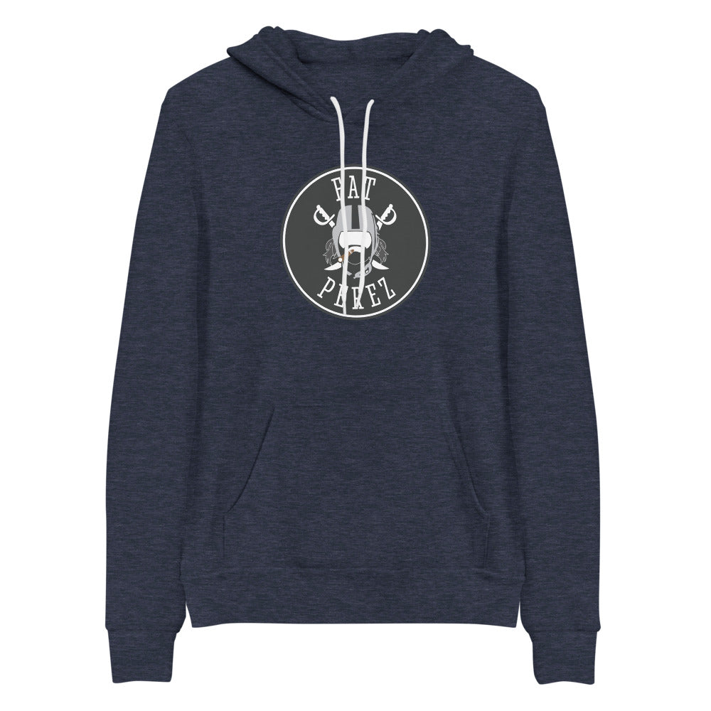 Perez Nation - "Soft" Hoodie