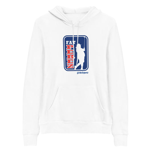 "The Logo" - "Soft" Hoodie