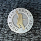 *LIMITED RELEASE* Fat Perez Euro Step Ball Marker