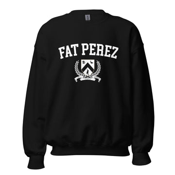Fat Perez | The Most Comfortable Man in Golf