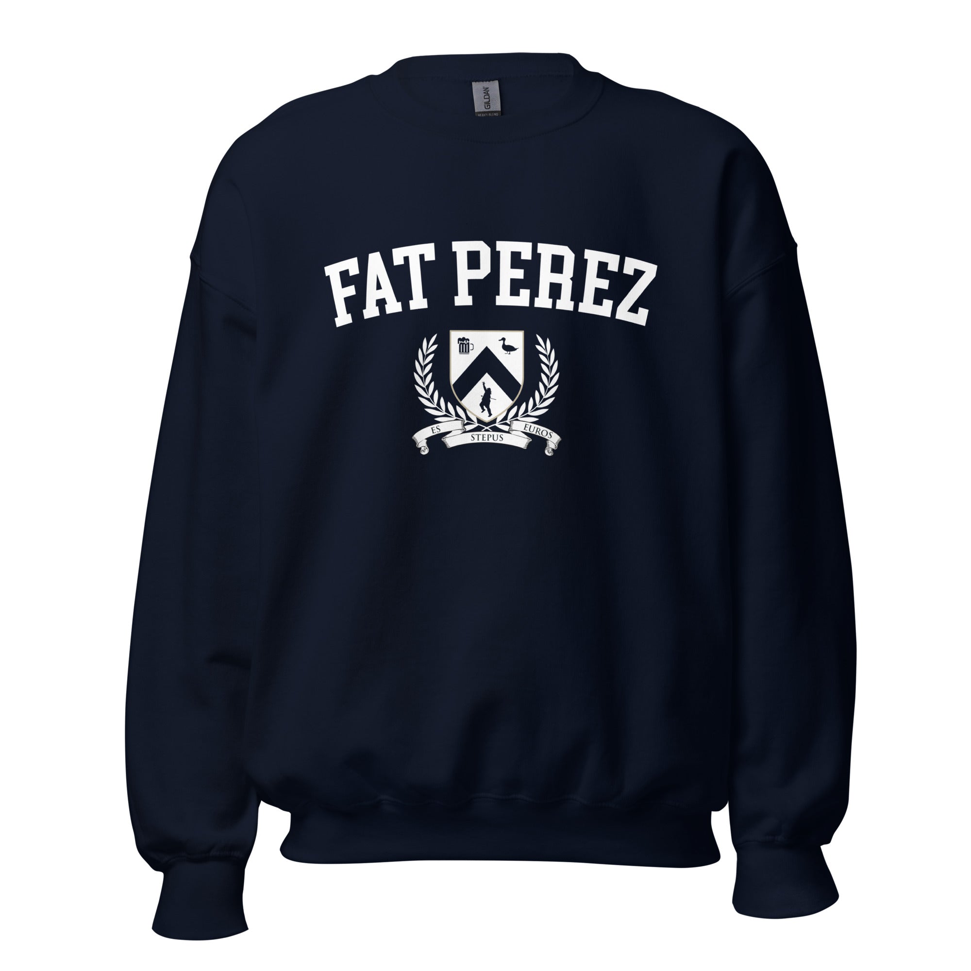 College discount crewnecks cheap