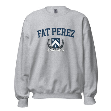 Fat Perez | The Most Comfortable Man in Golf