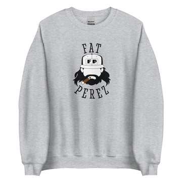 Fat Perez | The Most Comfortable Man in Golf