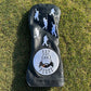 Fat Perez Driver Headcover - Black