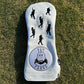 Fat Perez Driver Headcover - White