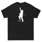 "The Euro Step" - Dark